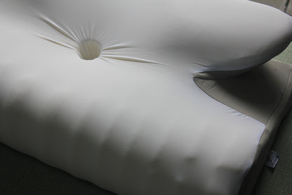 Pudemesteren ErgoContour™ – Ergonomisk Nakkepude